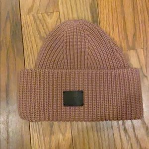Allsaints Cardigan Beanie 